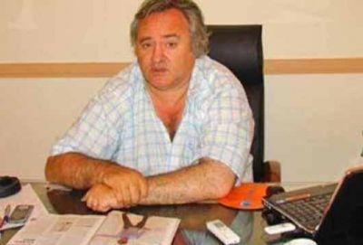 Joaqu�n de la torre: de sueldo y aguinaldos