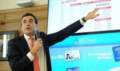 Empresas rionegrinas de transporte de pasajeros reciben m�s de 37 millones en subsidios