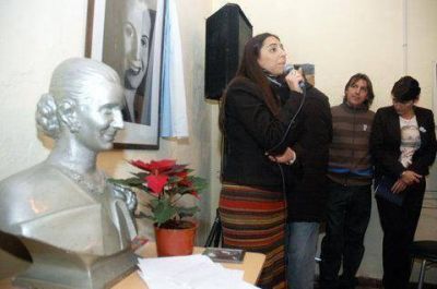 �La unidad es la �nica manera de que el peronismo vuelva a gobernar Luj�n�