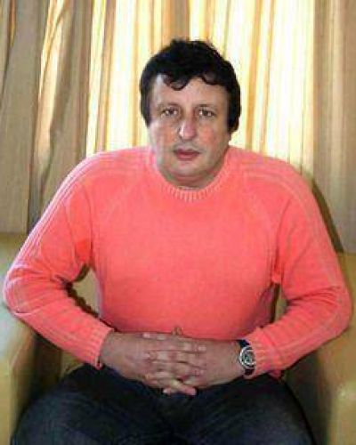 Fabi�n Sarna: La constituci�n de consensos en beneficio de la comunidad