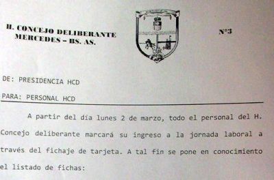 Podr�a haber cambios en el Poder Legislativo