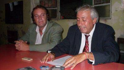 Perfil de un interventor: Ese extra�o doctor Miguel Aldet 