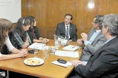 Provincia firm� nuevo acuerdo paritario con el gremio docente