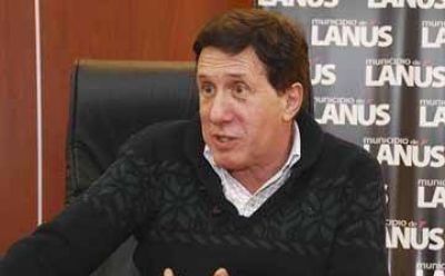 Para D�az P�rez, �hay gorilas que quieren confundir a pueblo�