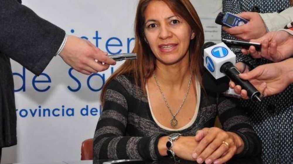 El misterio de Salud impulsa la vacunaci�n universal contra la Hepatitis B