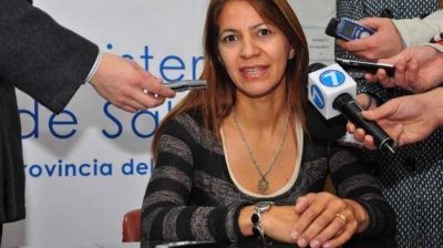 El misterio de Salud impulsa la vacunaci�n universal contra la Hepatitis B