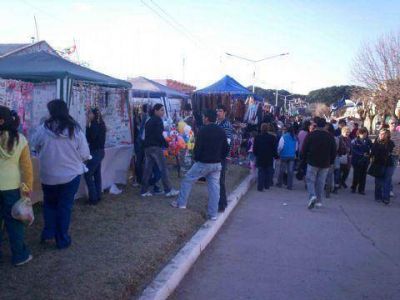 P�rez Mill�n celebra su 104� aniversario