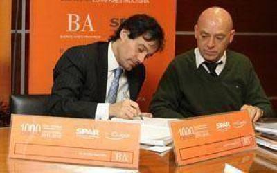 Se licit� el agua potable para Ben�tez 