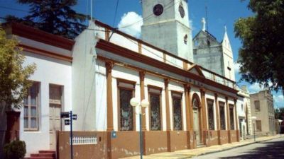 Rosario del Tala: dura respuesta del oficialismo a la UCR