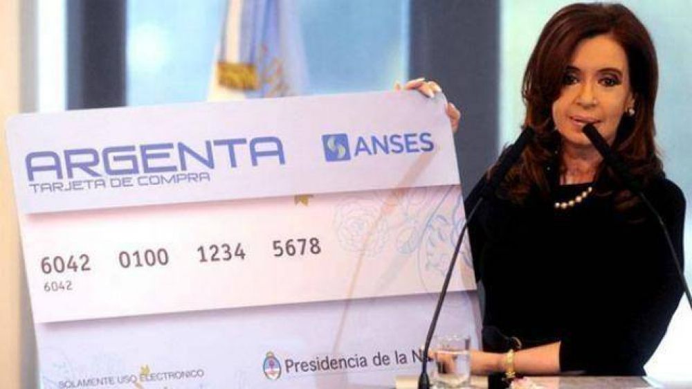 Aseguran que la tarjeta para jubilados no lleg� a Concordia
