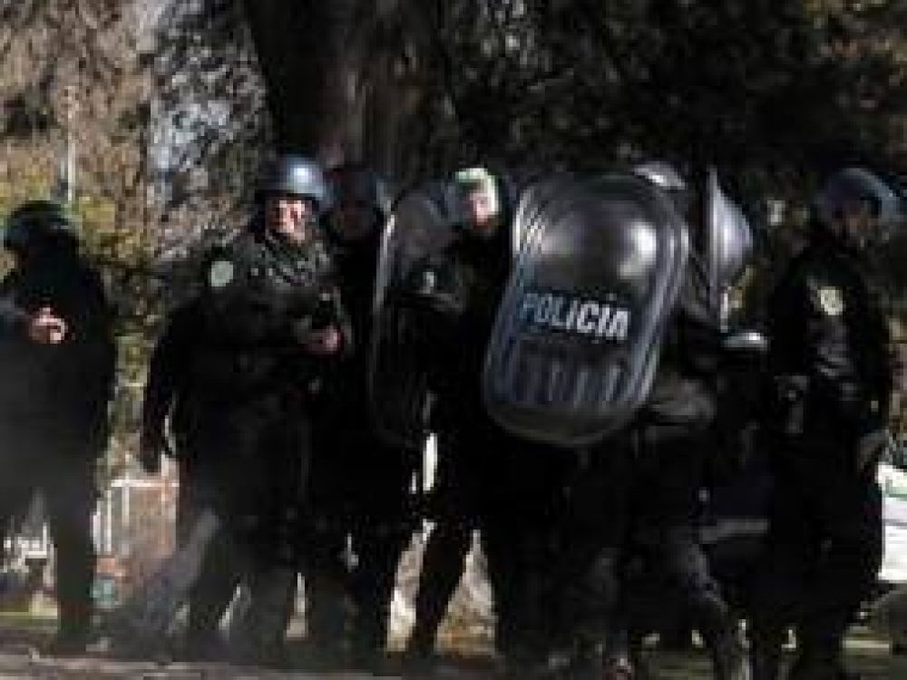 Triple hallazgo en Moreno: Autopsia confirma que los nenes murieron por accidente