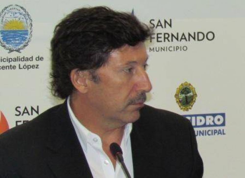 �No corresponde poner m�s impuestazos en la provincia por indicaci�n de la Naci�n�, sostuvo Gustavo Posse 