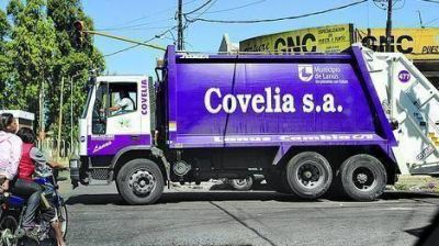 De Vido presiona para que los intendentes corten con Covelia