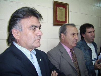 Buscan culpar al �Barba� Guti�rrez por 400 telegramas de despido en Covelia
