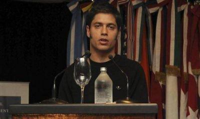 Los nuevos hilos que maneja Axel Kicillof, el funcionario estrella de Econom�a
