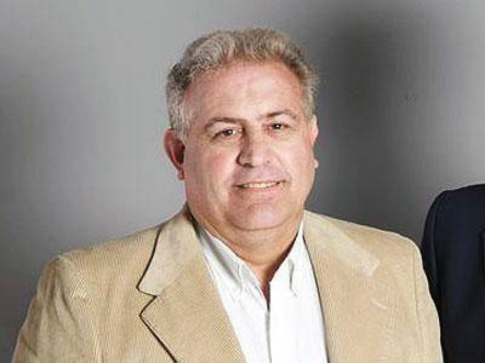 Armirotti destac� medidas en Seguridad pero pidi� m�s controles