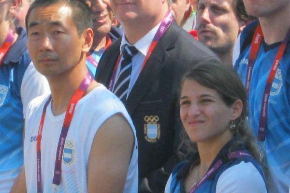 La agenda argentina en la primera jornada de Londres 2012