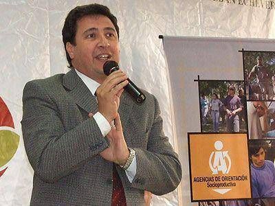 POR UN CONVENIO CON DESARROLLO SOCIAL    M�s de 200 j�venes podr�n aprender un oficio en Echeverr�a