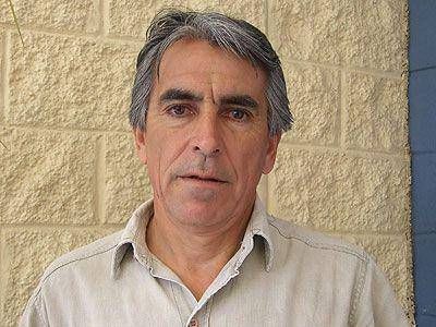 TRAS LA VISITA DE SOL� A LOMAS    Cabral: �Nos pusimos la camiseta de Felipe 2011�