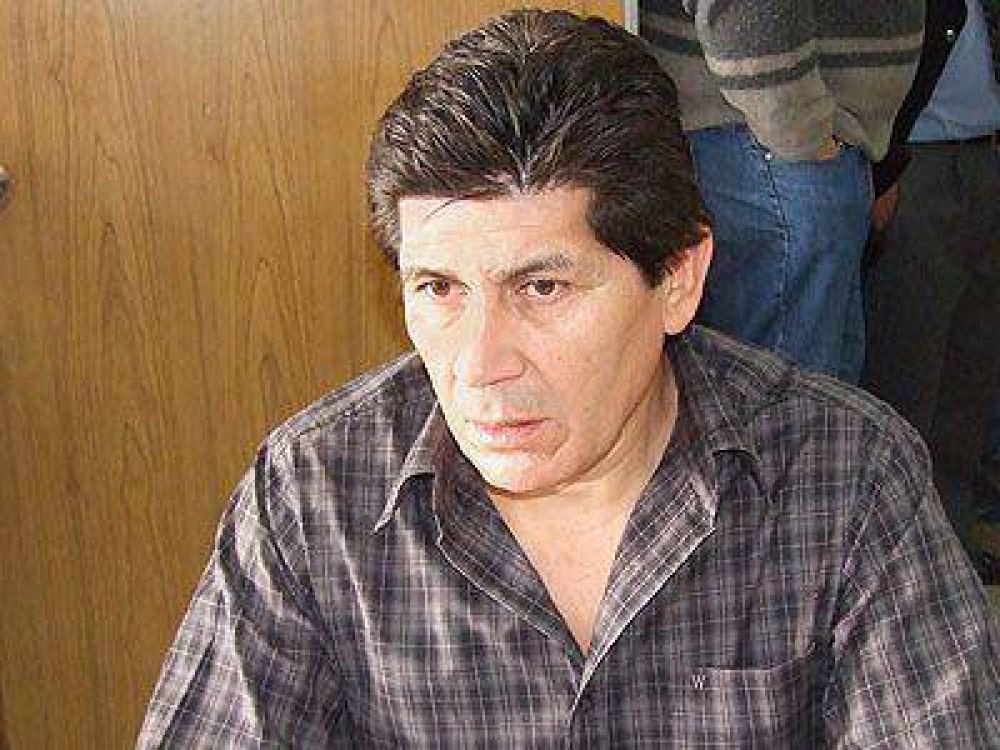  ECHEVERRIA | CONCEJO DELIBERANTE    Rodr�guez critic� a la oposici�n por el levantamiento de la audiencia p�blica
