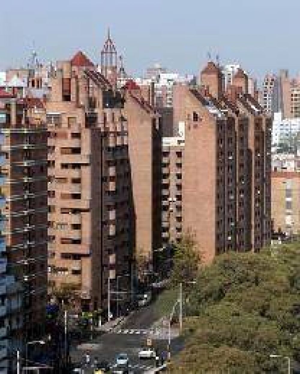 En C�rdoba hay dos burbujas a punto de explotar