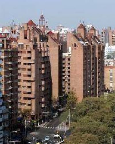 En C�rdoba hay dos burbujas a punto de explotar
