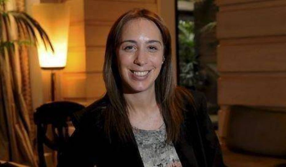 "Macri est� lanzado a la carrera presidencial"