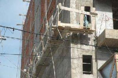 La Uocra reclam� auditor�as sorpresa sobre los edificios en construcci�n
