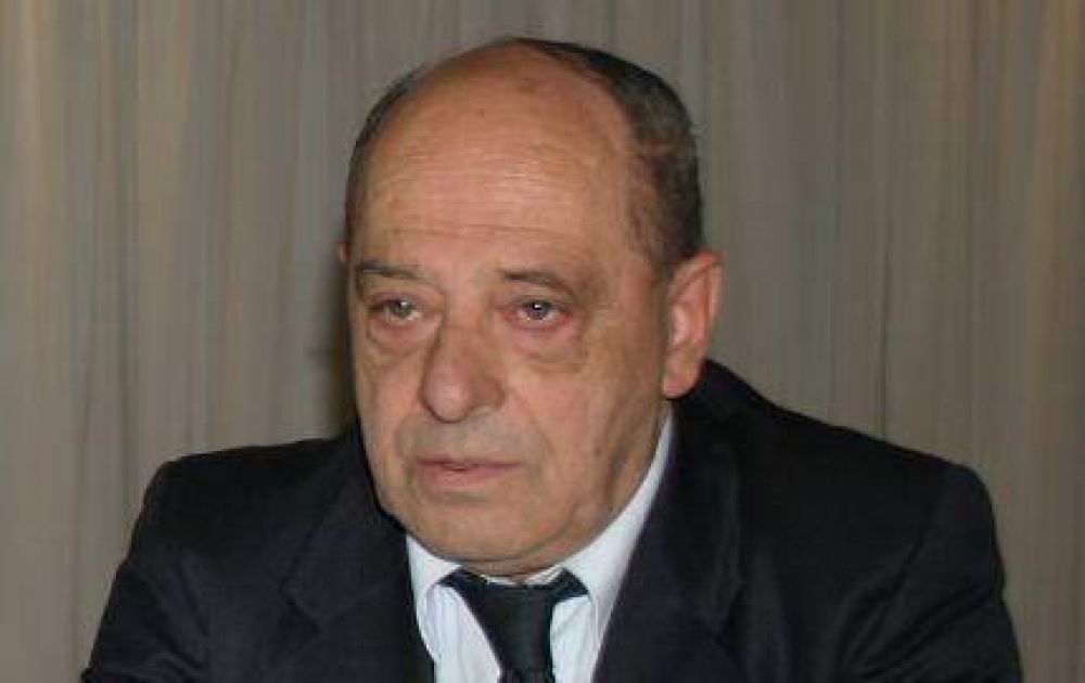 El concejal Arroyo propone la adhesi�n a la Ley Provincial de �arbolado p�blico�