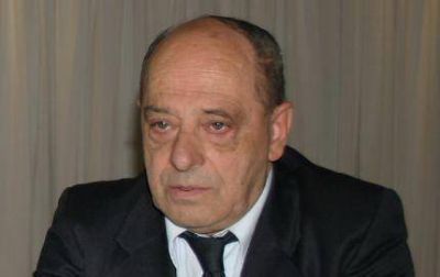 El concejal Arroyo propone la adhesi�n a la Ley Provincial de �arbolado p�blico�