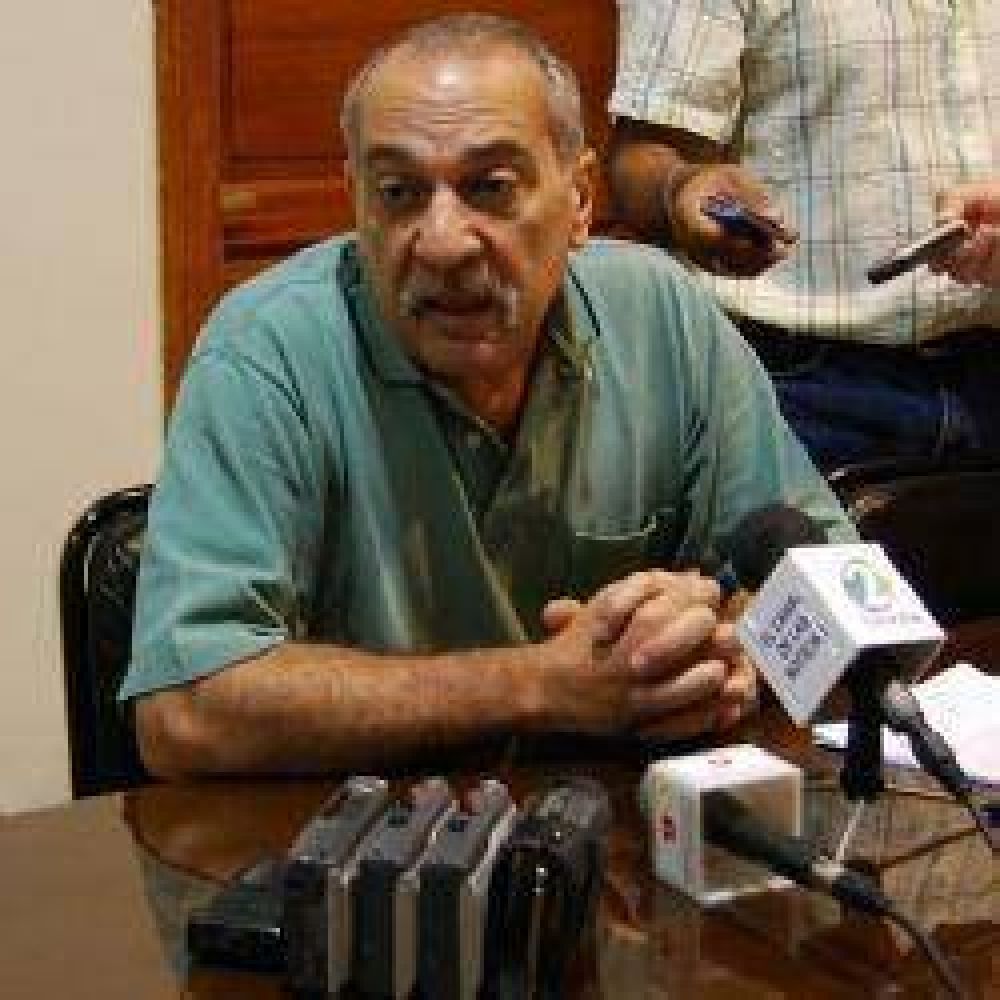 Reforma judicial. El gobierno critic� demora de los abogados