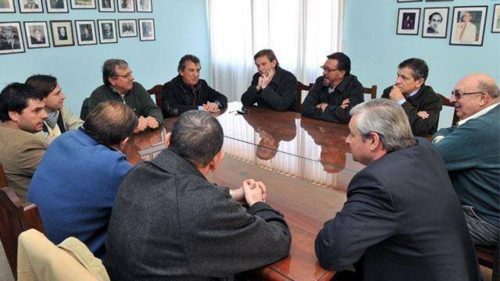 Cooperativas construir�n viviendas por mas de $30 millones en Entre R�os