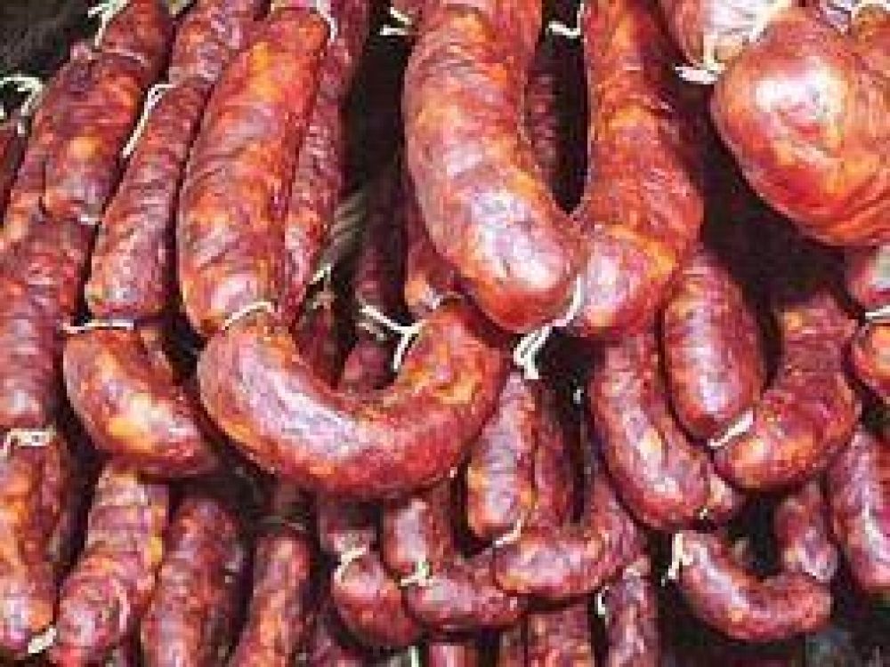 Triquinosis: Detectan nuevo brote en San Pedro