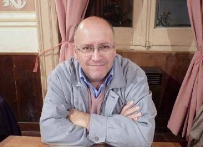 Almada: �A las c�maras las controla un empleado municipal�