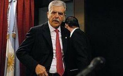 "No es una intervenci�n, exigimos que haya planes de inversi�n y producci�n"
