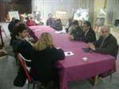 REUNION CON FEITO