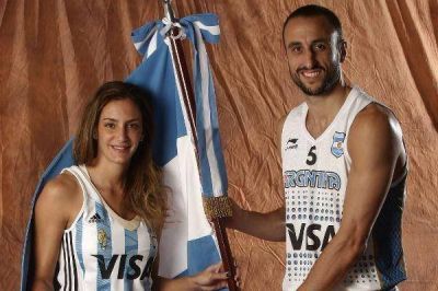 La agenda argentina en la segunda jornada de Londres 2012