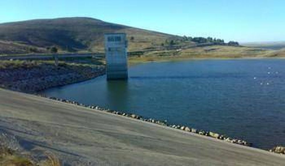 Quieren conocer los resultados de los estudios del agua del dique