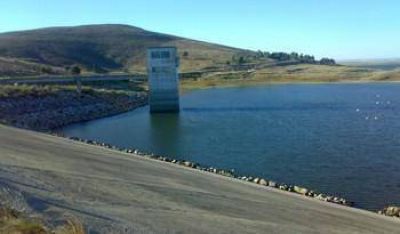 Quieren conocer los resultados de los estudios del agua del dique