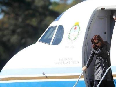 Cristina Kirchner asistir� al Mercosur en medio de la disputa con Uruguay