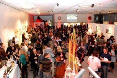 La Plata: comienza a palpitarse una nueva edici�n del Sal�n Argentino de Bodegas