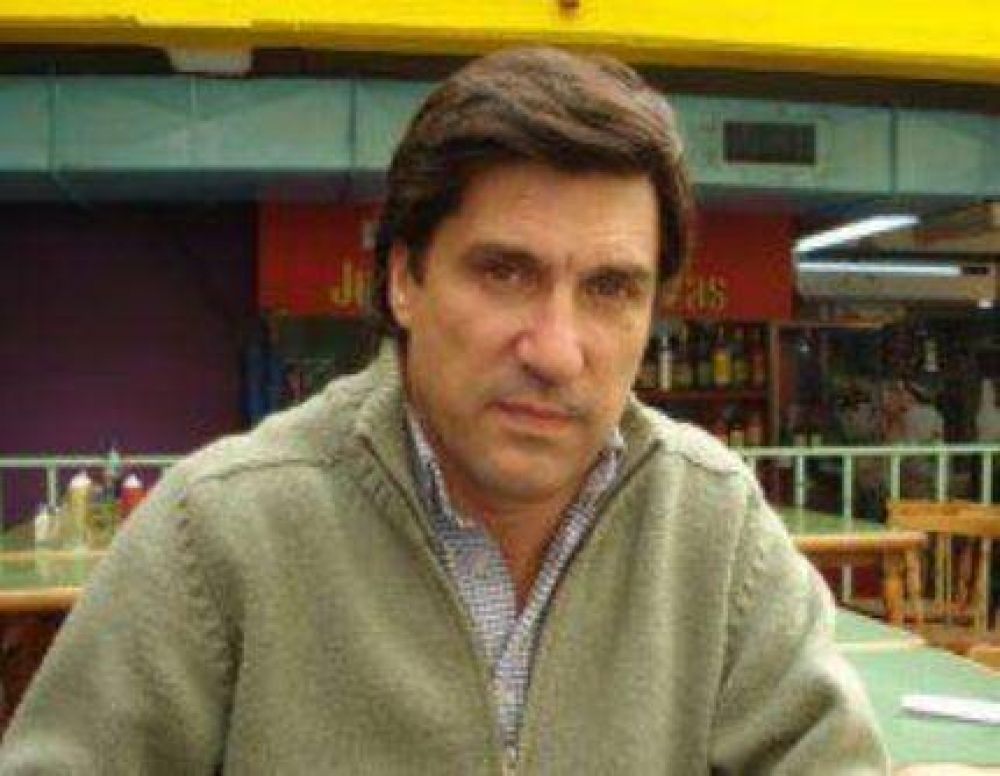 Convocan a una jornada de trabajo con los clubes de la ciudad preocupados por la crisis del Puerto