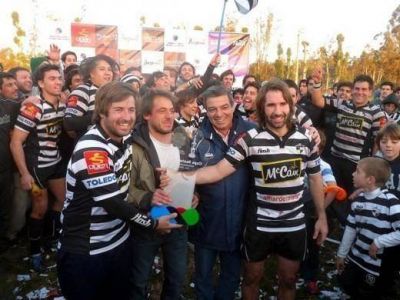 Sporting volvi� a gritar Campe�n  