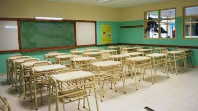 Docentes de Comodoro Rivadavia decidieron parar el 1 y 2 de agosto