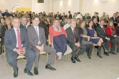 La buena relaci�n condujo a logros