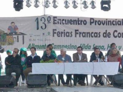 Provincia y Capital, en una pulseada constante por el electorado 2013