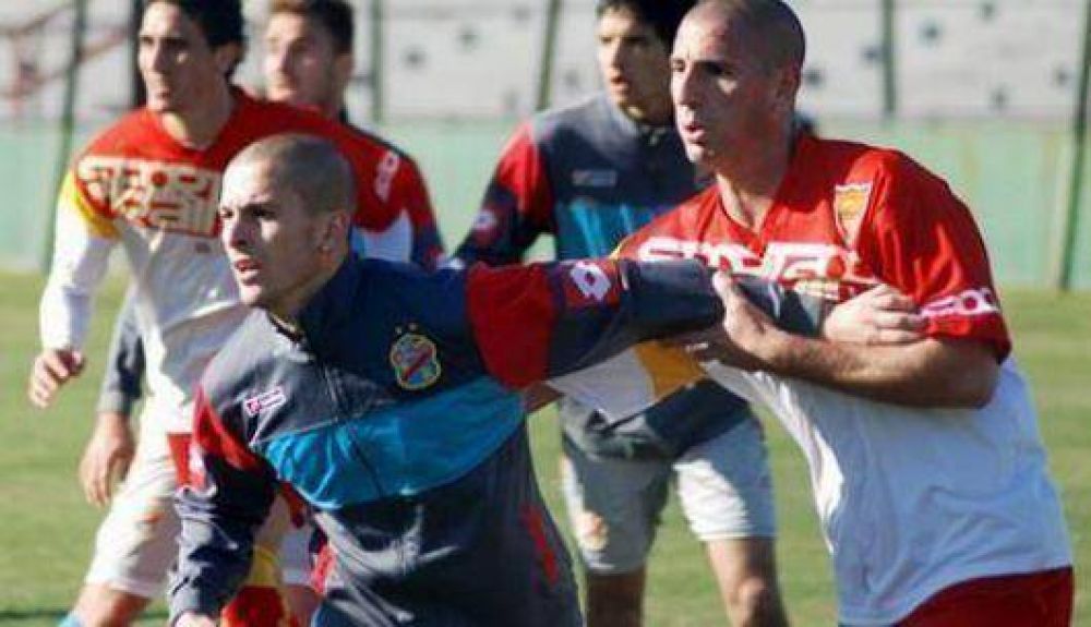 Boca Unidos le gan� al Campe�n
