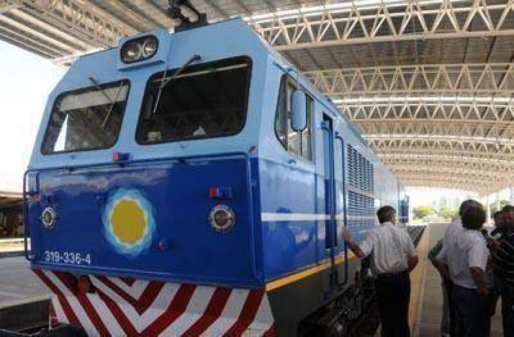 Peligra el servicio del tren Talgo