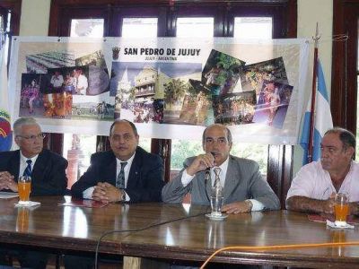 Jujuy certificar� sus productos agroindustriales con la Norma ISO 9001.