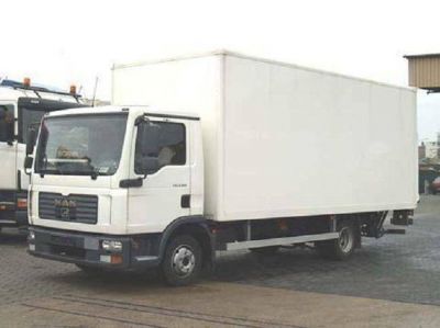 Encuestas al transporte de cargas marplatense